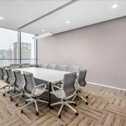 Serviced offices to lease in Chengdu