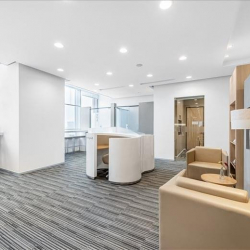 Executive office centre to hire in Chengdu