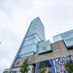 1 Hongxing Road, Section 3, International Finance Square office suites