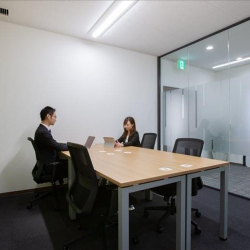 Executive suites in central Aomori