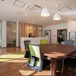 Serviced offices to hire in Aomori