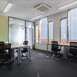 Serviced offices to rent in Aomori