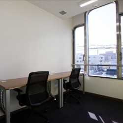 Serviced office in Aomori