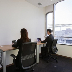 Interior of 1 Jyusannichimachi, VIA NOVA Building 3F, Hachinohe-Shi