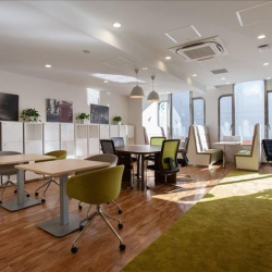 Offices at 1 Jyusannichimachi, VIA NOVA Building 3F, Hachinohe-Shi