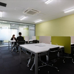 Serviced office - Aomori