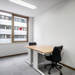 Serviced office - Fukuoka