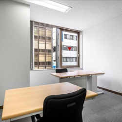 1-1-1 Kajimachi, Kokura Kita-ku, Kitakyushu Toyo Building 3F & 5F, Fukuoka serviced office centres
