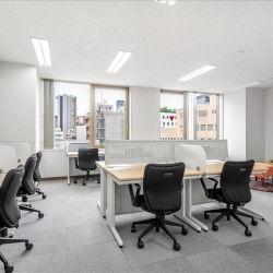 Interior of 1-1-1 Kajimachi, Kokura Kita-ku, Kitakyushu Toyo Building 3F & 5F, Fukuoka