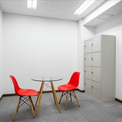 1-1-1 Kajimachi, Kokura Kita-ku, Kitakyushu Toyo Building 3F & 5F, Fukuoka