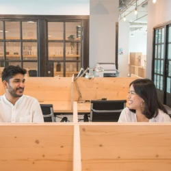 Executive office centres to let in Singapore