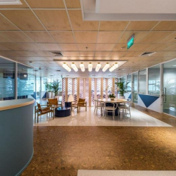 Serviced offices to hire in Singapore