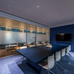 Image of Singapore office suite