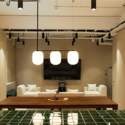 Interior of 1 Liang Seah Street, 02-02