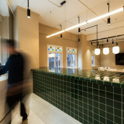 Executive suites in central Singapore