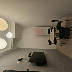 Office space to hire in Singapore