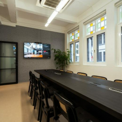 Serviced office to hire in Singapore