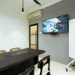 Exterior image of 1 Liang Seah Street, 02-02
