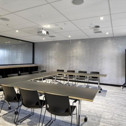 Executive office centres to rent in Sydney