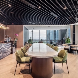 Executive offices to rent in Singapore