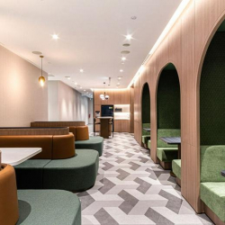 Office space in Singapore
