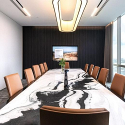 1 Marina Boulevard, Level 20 executive suites