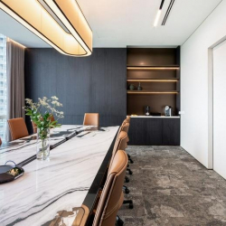Image of Singapore executive office centre