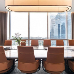 1 Marina Boulevard, Level 20