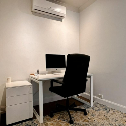 Woollahra serviced office centre