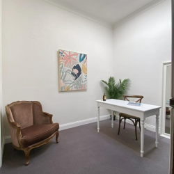 Office accomodation in Woollahra