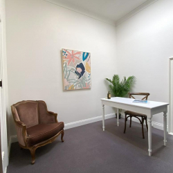 Offices at 1 Moncur Street