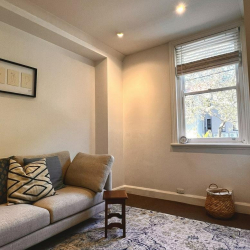 1 Moncur Street executive suites