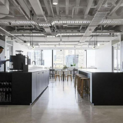 Executive suite to let in Melbourne