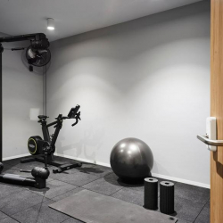 Executive suite in Melbourne