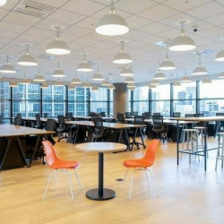 Executive suite to hire in Tokyo