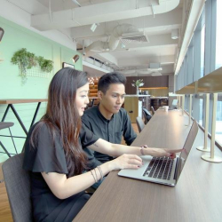 Office suite in Singapore