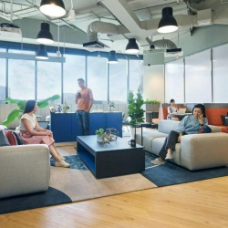 1 One-North Crescent, Razer Sea HQ, No.07-02 executive offices