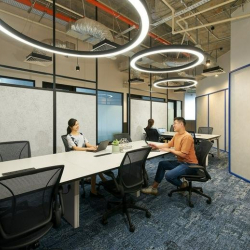 Office suite in Singapore