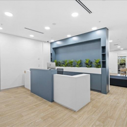 1 Palmerston Circuit, Northern Territory serviced offices