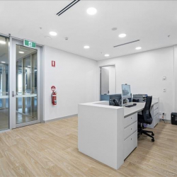 Serviced office to let in Darwin