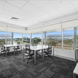 Executive suite - Darwin