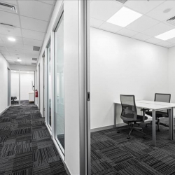 Serviced offices to rent in 