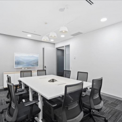 Office suite in Darwin