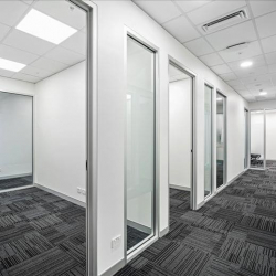 Serviced offices to rent in 