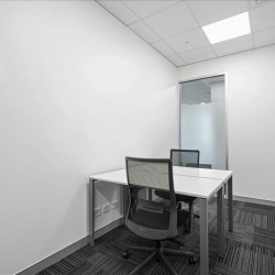 Serviced offices to rent in 