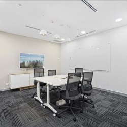 Serviced office in Darwin