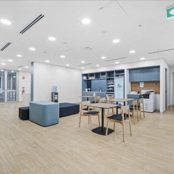 Serviced offices to lease in Darwin