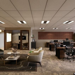 Singapore executive suite