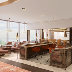 1, Pasir Panjang Road office accommodations