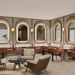 Executive office centre in Singapore